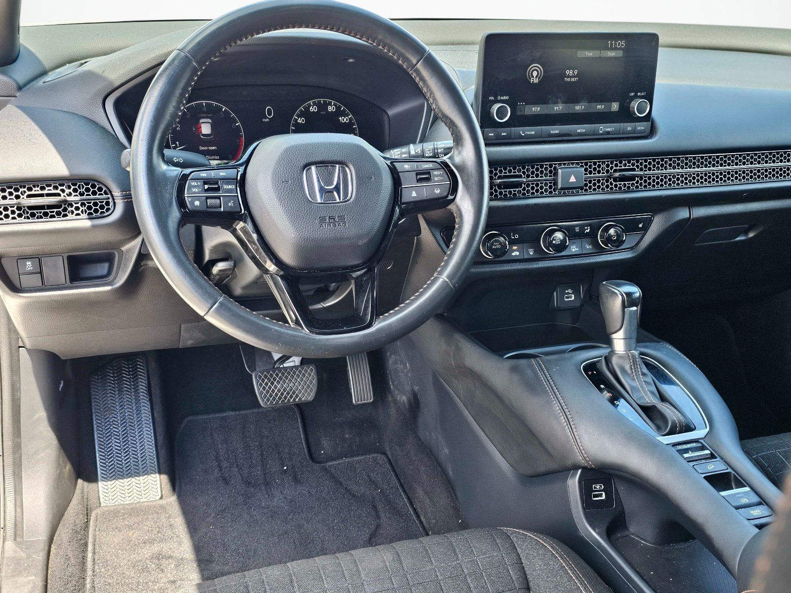 Used 2023 Honda HR-V Sport image 33