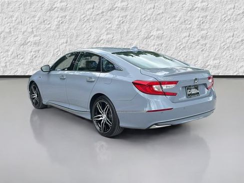 Used 2022 Honda Accord Touring image 5