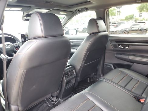 Used 2024 Honda CR-V Sport-L image 12