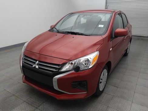 Used 2024 Mitsubishi Mirage LE image 15