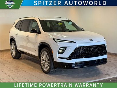 New 2026 Buick Enclave Sport Touring w/ Power Package