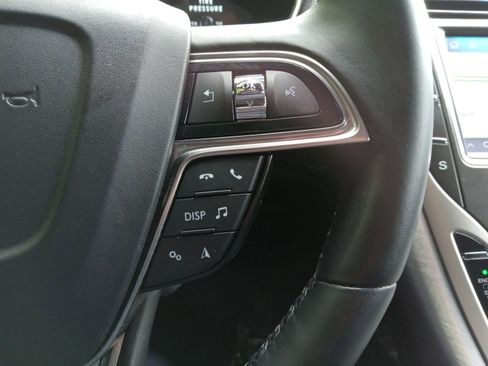 Used 2020 Lincoln Nautilus Premier w/ Equipment Group 101A AWD/4WD image 20