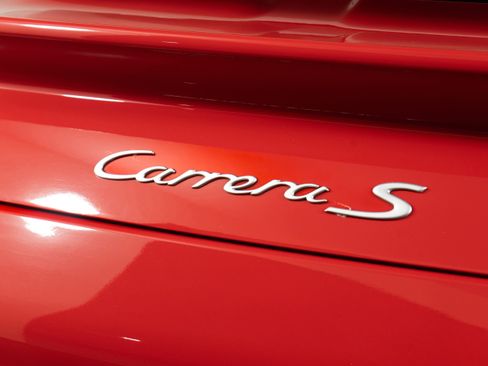 Used 2006 Porsche 911 Carrera S RWD image 12