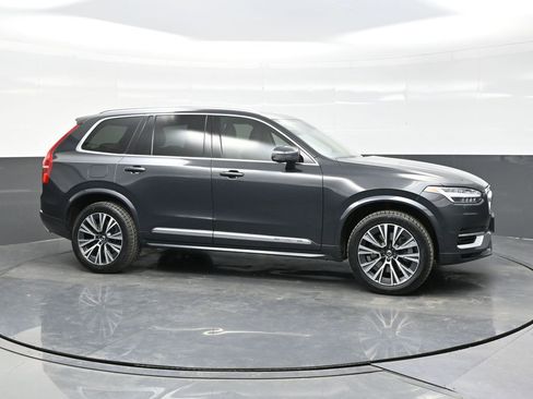 Used 2021 Volvo XC90 T8 Inscription Expression w/ Protection Package Premier image 8