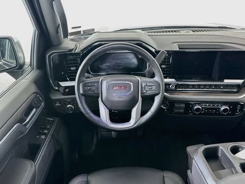Used 2026 GMC Sierra 1500 SLT AWD/4WD image 27