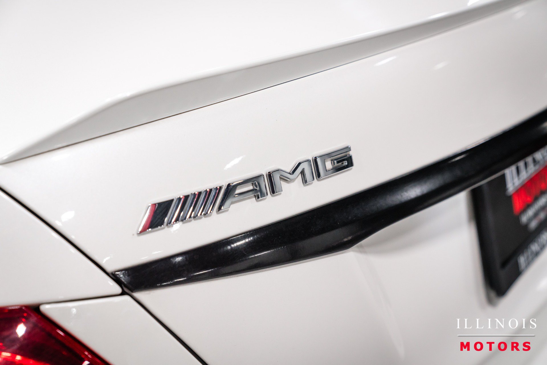 Used 2018 Mercedes-Benz E 63 AMG S image 15