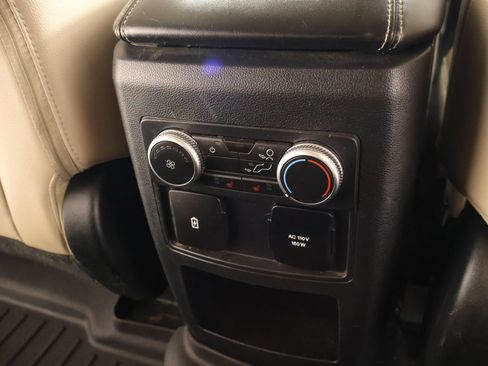 Used 2021 Ford Explorer Limited w/ Equipment Group 301A RWD image 17