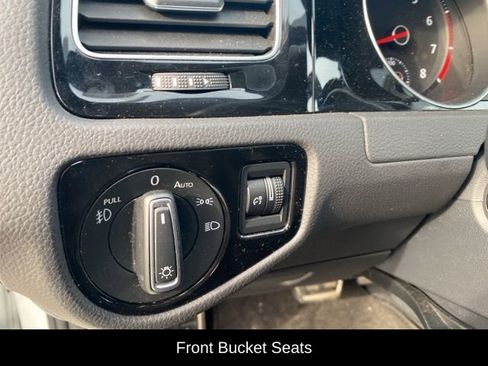 Used 2021 Volkswagen GTI S image 13