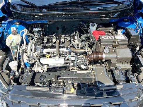 Used 2024 Nissan Kicks SR image 27