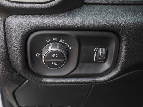 New 2026 RAM 2500 Tradesman w/ Safety Group image 29