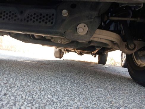 Used 2022 RAM 1500 Big Horn AWD/4WD image 11
