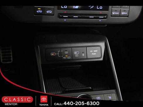 Used 2024 Hyundai Kona N Line FWD image 15