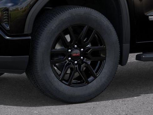 New 2026 GMC Sierra 1500 Elevation w/ Elevation Premium Package AWD/4WD image 10