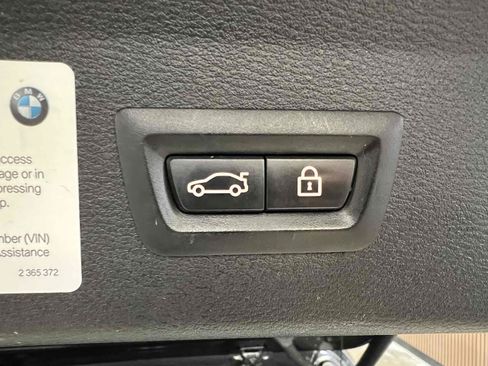 Used 2021 BMW X1 sDrive28i w/ Convenience Package FWD image 12