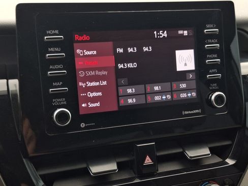 Used 2023 Toyota Camry SE FWD image 20
