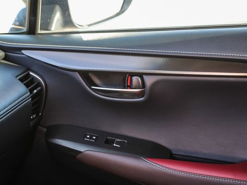 Used 2018 Lexus NX 300h 300h w/ Premium Package image 21