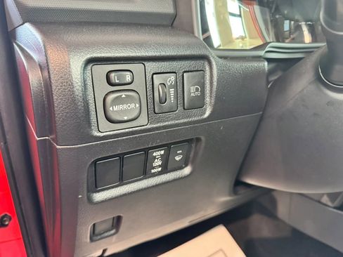 Used 2024 Toyota 4Runner TRD Off-Road Premium w/ Moonroof Package image 22