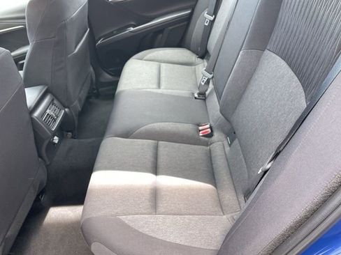 Used 2026 Toyota Camry LE FWD image 21