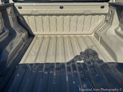 New 2026 Chevrolet Colorado Trail Boss image 20