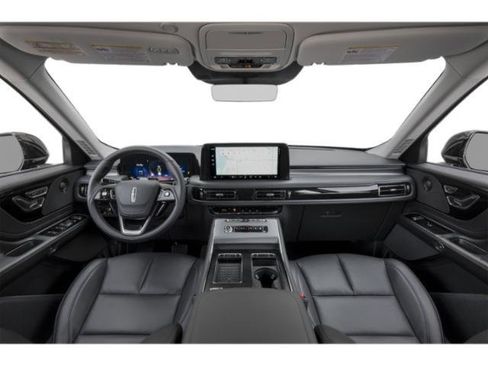 New 2026 Lincoln Aviator AWD image 10