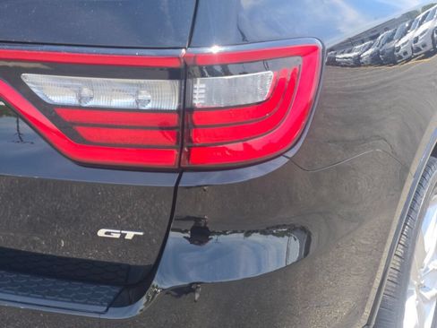 Certified 2024 Dodge Durango GT AWD/4WD image 21
