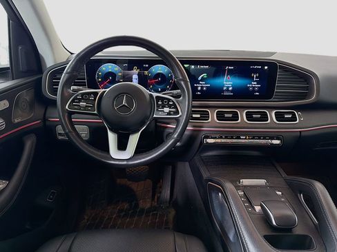 Used 2022 Mercedes-Benz GLE 350 GLE 350 image 26