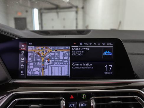 Used 2019 BMW X5 xDrive40i w/ Convenience Package image 15