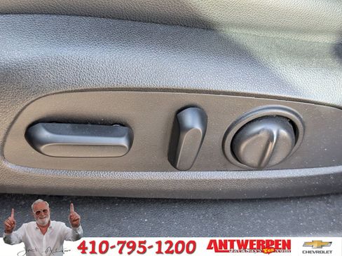 Used 2020 Chevrolet Blazer Premier image 21