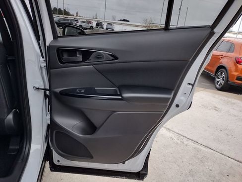 New 2026 Mitsubishi Eclipse Cross LE image 29