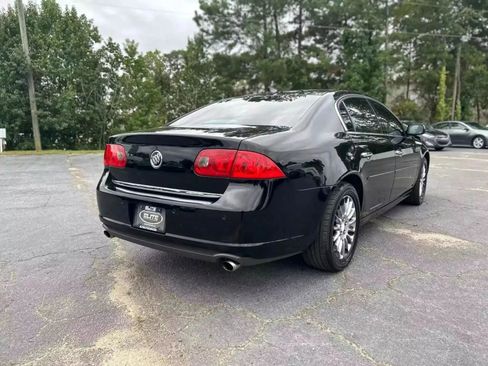 Used 2010 Buick Lucerne Super image 7