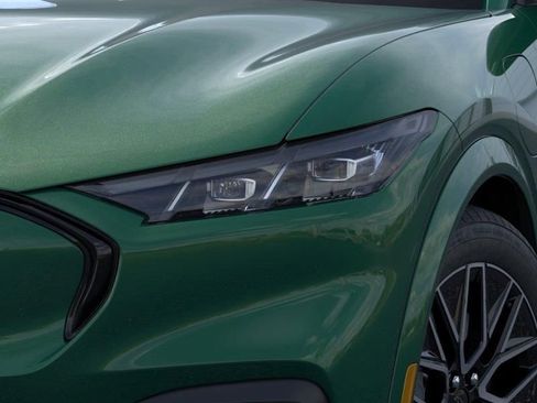 New 2026 Ford Mustang Mach-E Premium RWD image 18