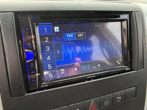 Used 2010 Dodge Ram 1500 Truck TRX image 14