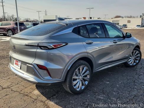 New 2026 Buick Envista Avenir image 6