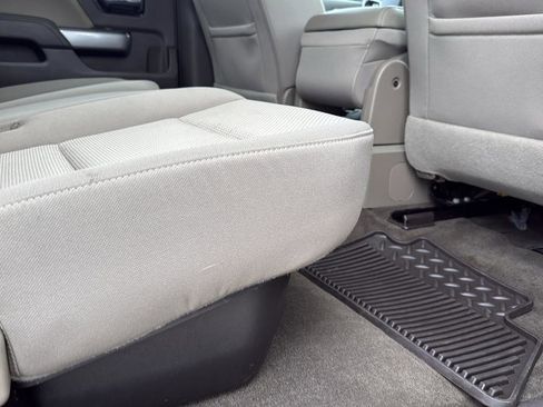 Used 2018 Chevrolet Silverado 1500 LT w/ Texas Edition image 24