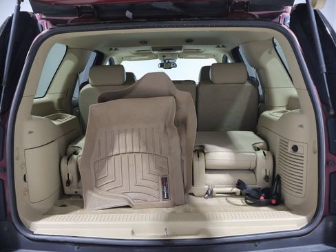 Used 2008 GMC Yukon 4WD Hybrid image 4