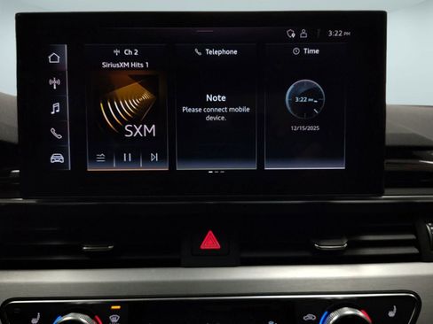 Used 2023 Audi A5 2.0T Premium Plus w/ Premium Plus image 20