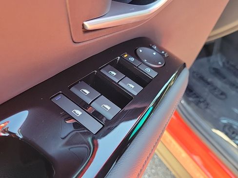 New 2025 Hyundai Santa Cruz XRT image 18