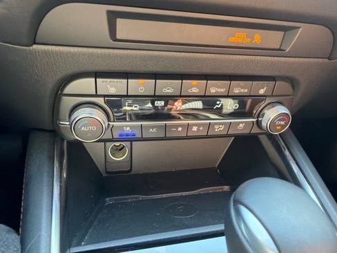 Used 2025 MAZDA CX-5 Carbon Edition AWD/4WD image 21