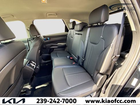 New 2026 Kia Sorento S image 20