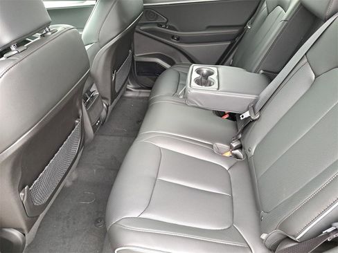 New 2025 Jeep Wagoneer S Limited image 14