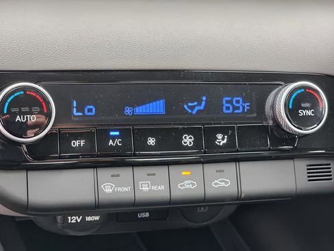 New 2026 Hyundai Elantra Sport image 19