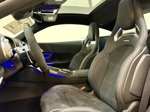 New 2026 Mercedes-Benz AMG GT 55 image 21