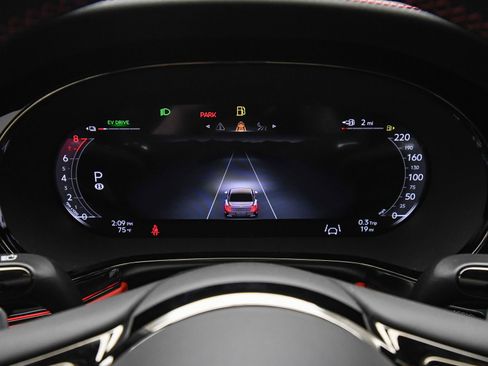 New 2025 Bentley Flying Spur Speed image 16