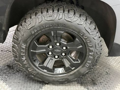 Used 2020 Chevrolet Tahoe LT AWD/4WD image 12