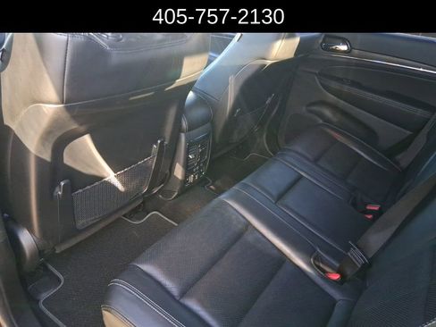 Used 2021 Jeep Grand Cherokee Limited w/ Quick Order Package 28K 80th image 6