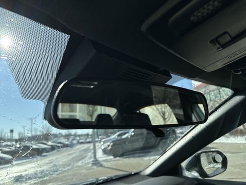 Certified 2025 Toyota Camry SE image 27