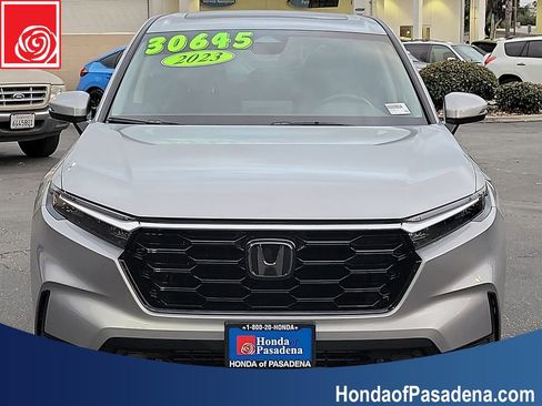 Certified 2023 Honda CR-V EX-L image 5