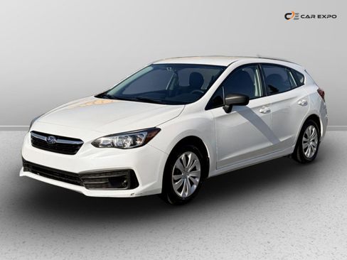Used 2022 Subaru Impreza 2.0i image 30