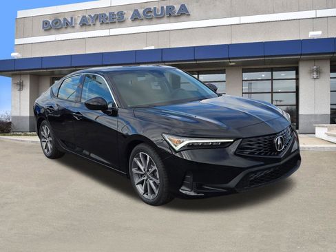 New 2026 Acura Integra image 1