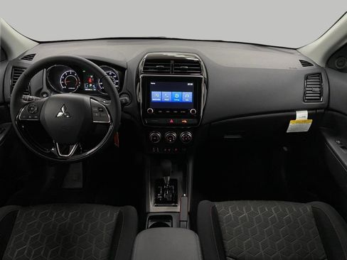 New 2026 Mitsubishi Outlander Sport LE AWD/4WD image 48